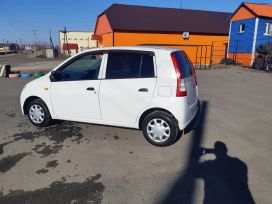  Daihatsu Mira 2005 , 165000 , 