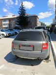  Audi A6 allroad quattro 2003 , 380000 , 