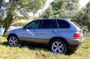 SUV   BMW X5 2005 , 560000 , 