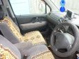  Suzuki Wagon R Solio 2002 , 215000 , 