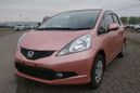  Honda Fit 2010 , 385000 , 