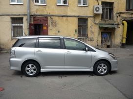    Toyota Wish 2006 , 497000 , -