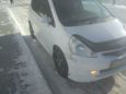  Honda Fit 2001 , 245000 , --