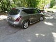 SUV   Nissan Murano 2002 , 519000 , 