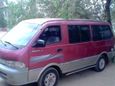    Kia Pregio 1996 , 115000 , 