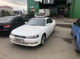  Toyota Mark II 1994 , 210000 , 