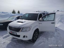  Toyota Hilux 2012 , 2250000 , 