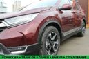 SUV   Honda CR-V 2018 , 2399000 , 