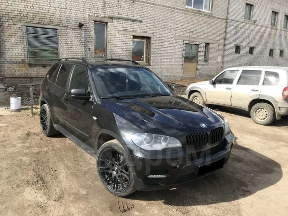 SUV   BMW X5 2011 , 1450000 , 