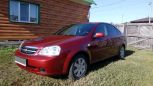  Chevrolet Lacetti 2008 , 255000 , 