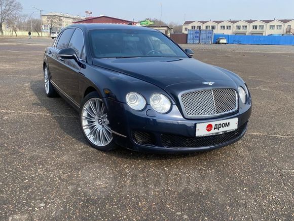  Bentley Continental 2012 , 5999999 , 