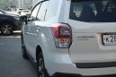 SUV   Subaru Forester 2016 , 1620000 , 