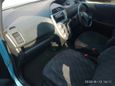  Toyota Ractis 2006 , 430000 , 