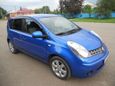  Nissan Note 2008 , 395000 , 