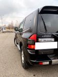  3  Mitsubishi Pajero 2000 , 510000 , 