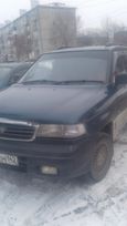    Mazda MPV 1997 , 100000 , 