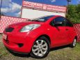  Toyota Yaris 2007 , 355000 , 