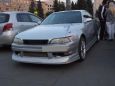  Toyota Mark II 1994 , 379000 , 