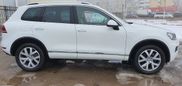 SUV   Volkswagen Touareg 2014 , 2150000 , 