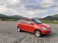  Toyota Vitz 2001 , 185000 , 