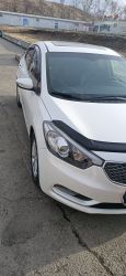  Kia K3 2012 , 765000 , 