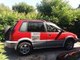    Mitsubishi RVR 1995 , 90000 , 