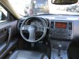 SUV   Infiniti FX45 2003 , 429000 , -