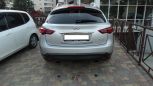 SUV   Infiniti FX35 2008 , 1100000 , 