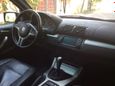 SUV   BMW X5 2002 , 640000 , 