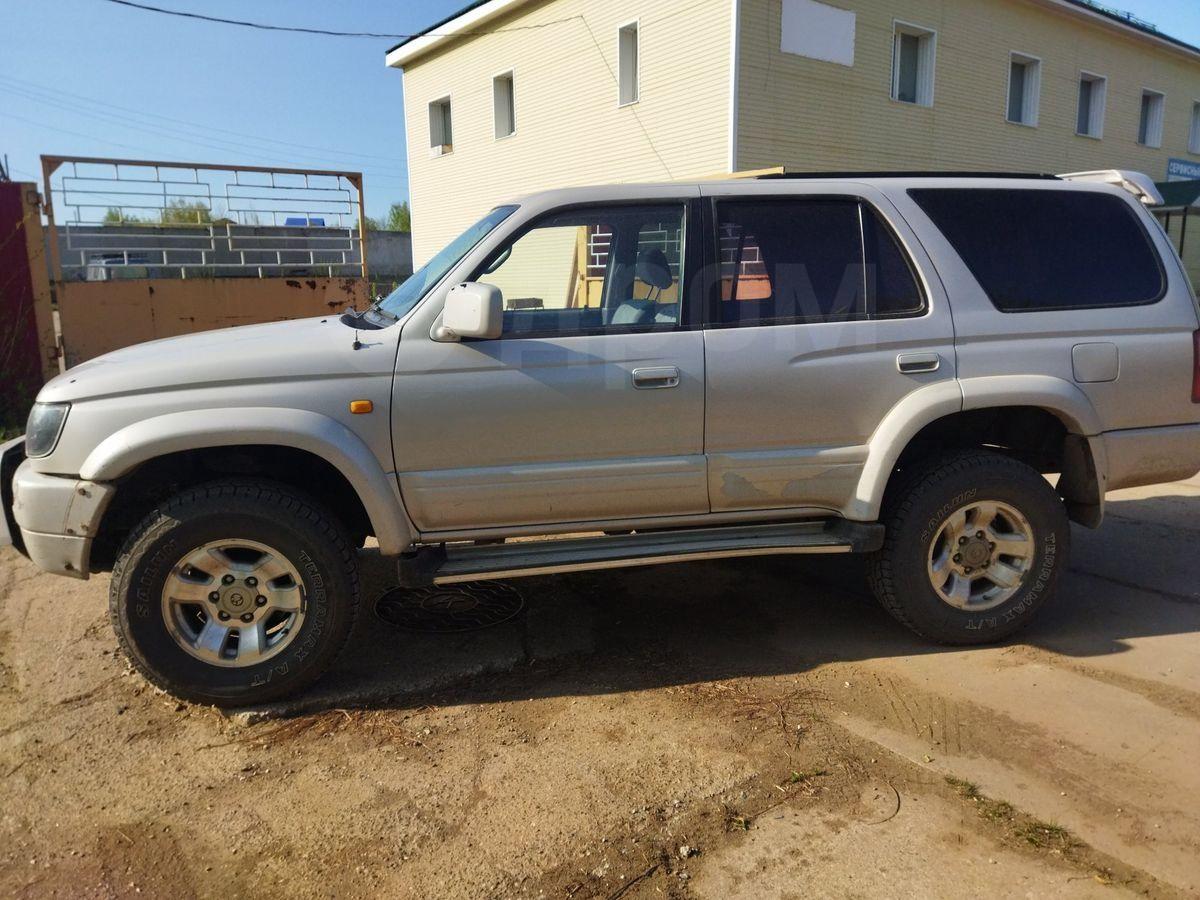 Toyota Surf 1997