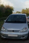  Mercedes-Benz A-Class 2001 , 75000 , 