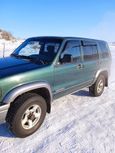 SUV   Isuzu Trooper 1994 , 440000 , 