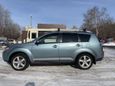 SUV   Mitsubishi Outlander 2008 , 630000 , 