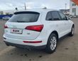 SUV   Audi Q5 2016 , 2700000 , -