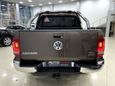  Volkswagen Amarok 2013 , 1397000 , 