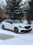  Mercedes-Benz E-Class 2014 , 3000000 , 