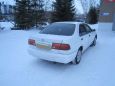  Nissan Sunny 1997 , 130000 , 