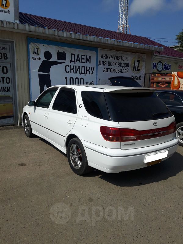  Toyota Vista Ardeo 1999 , 295000 , 