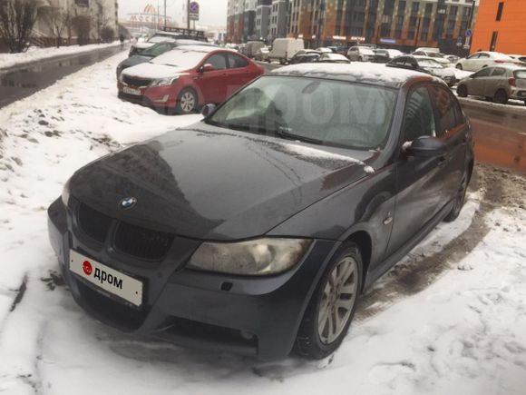  BMW 3-Series 2006 , 430000 , 