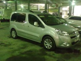    Citroen Berlingo 2011 , 680000 , 