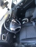 SUV   Nissan Qashqai 2014 , 900000 , 