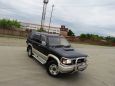 SUV   Isuzu Bighorn 1997 , 305000 , 