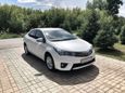  Toyota Corolla 2013 , 860000 , 