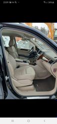 SUV   Mercedes-Benz M-Class 2014 , 2300000 , 