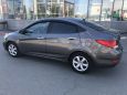  Hyundai Solaris 2012 , 445000 , 