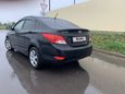  Hyundai Solaris 2013 , 599000 , 