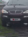 SUV   SsangYong Kyron 2011 , 450000 , 