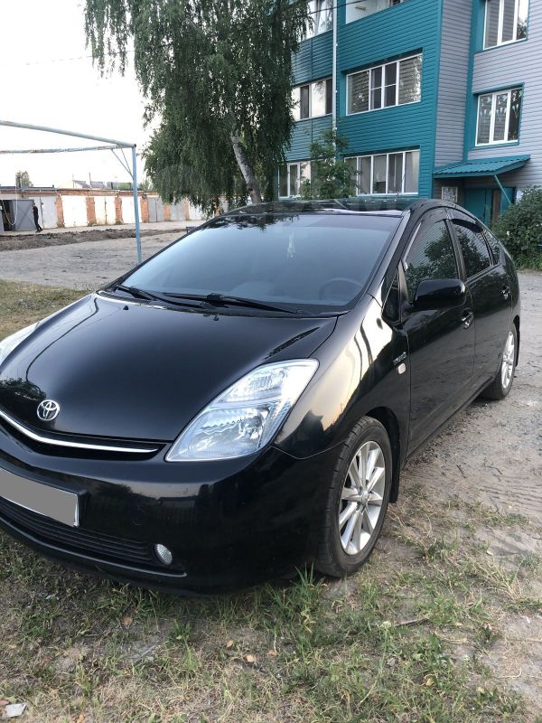  Toyota Prius 2009 , 620000 , 