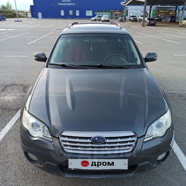  Subaru Outback 2007 , 740000 , 