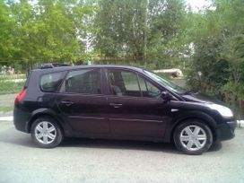    Renault Grand Scenic 2007 , 400000 , 